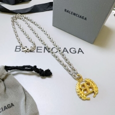 Balenciaga Necklaces